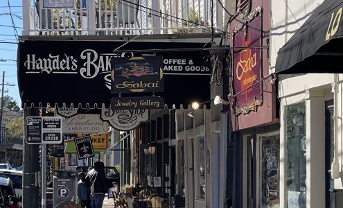 Sabai Jewelry Galleries