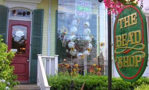 The Bead Shop