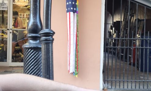 French Quarter Gem and Lapidary