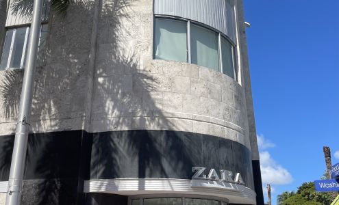ZARA