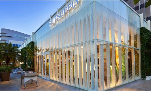 Suitsupply Miami - Custom Suits & Menswear