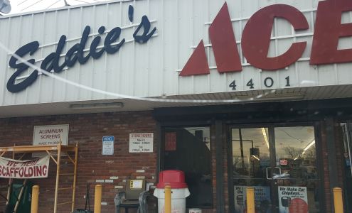 Eddie's Ace Hardware Inc.