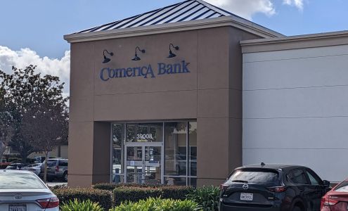 Comerica Bank