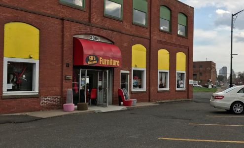 Ed's Discount Furniture Hartford