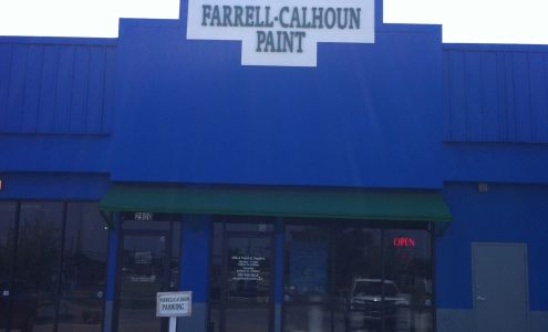 Farrell-Calhoun Paint