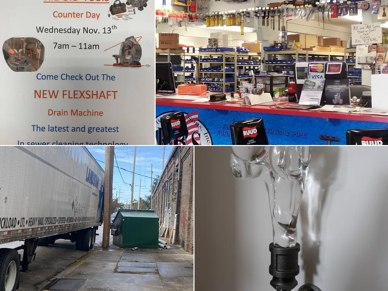 Ken Brown & Sons Inc