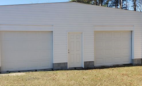 Brown's Hardware Inc