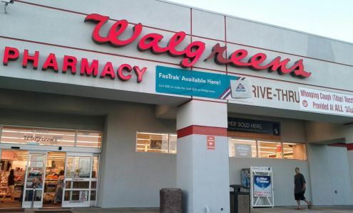 Walgreens