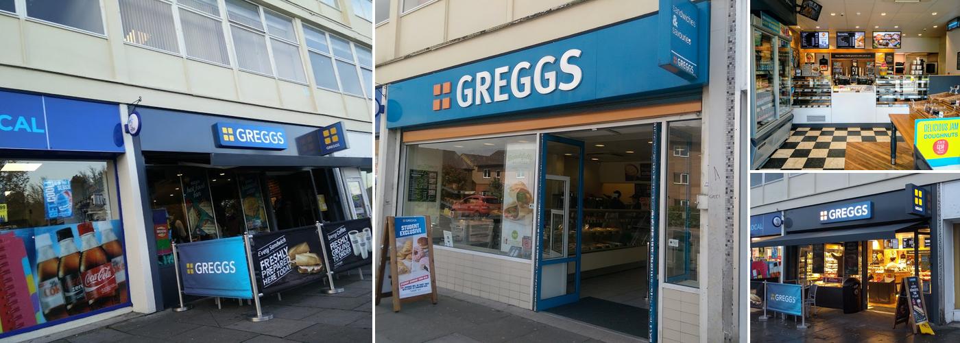 Greggs