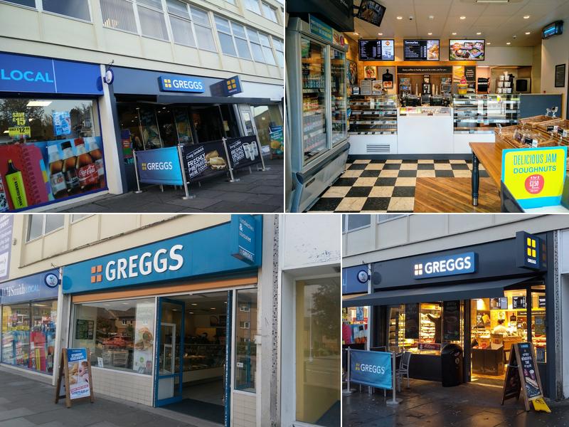 Greggs