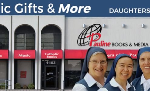 Pauline Books & Media