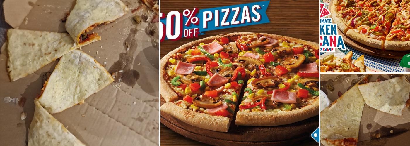 Domino's Pizza - Cheltenham