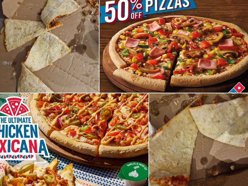 Domino's Pizza - Cheltenham