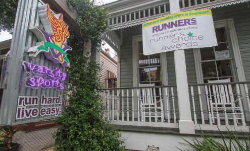 Varsity Sports New Orleans