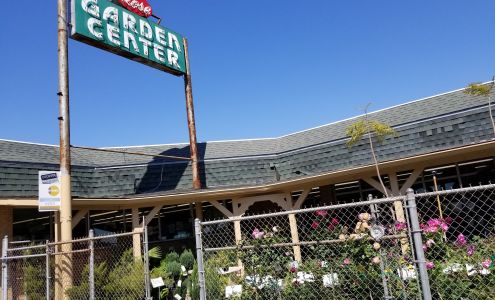 Rose Garden Center