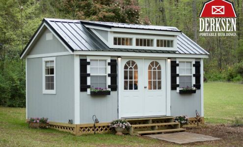 J & B Feed Store Saint Bernard