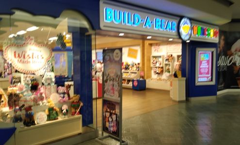 Build-A-Bear Workshop