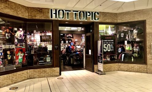 Hot Topic