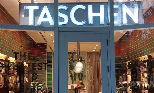 TASCHEN Store Miami