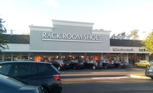 Rack Room Shoes