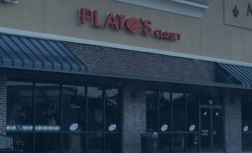 Plato's Closet Lafayette