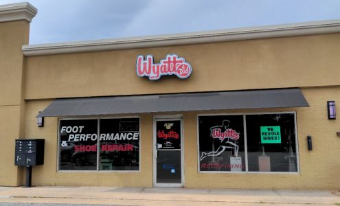 Wyatt and Dad Cobbler Company WS