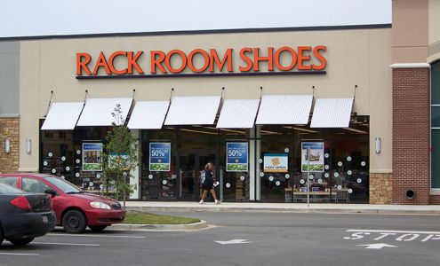 Rack Room Shoes