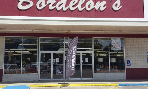 Bordelon's Home Furnishings