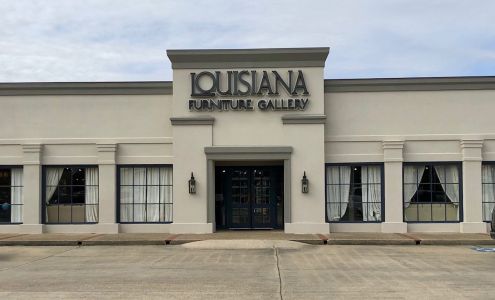 Louisiana Furniture Gallery