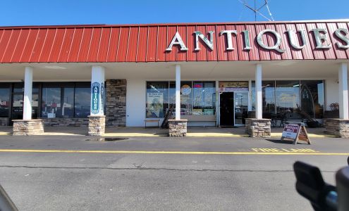 King Antique Mall
