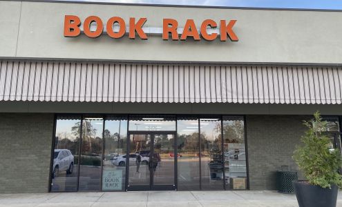 Book Rack of Acadiana