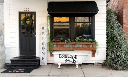 Bombshell Beauty bath cometics llc