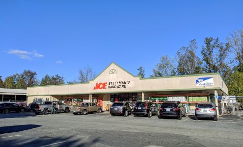 Steelman's Ace Hardware