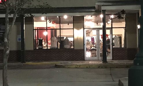 Bella Lucca Boutique