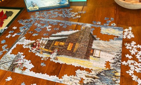 Heritage Puzzle Co