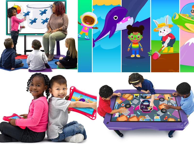 Hatch Early Learning