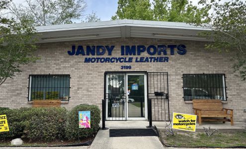 Jandy Imports