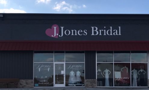 J. Jones Evening Wear