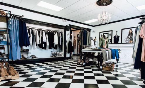 SerenDipity Boutique