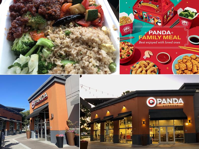 Panda Express