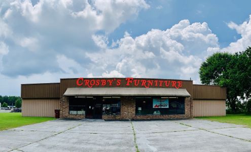 Crosby's Furniture