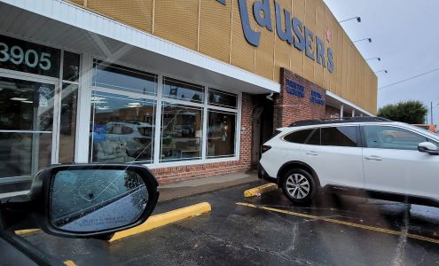 Hauser Furniture & Carpeting Co