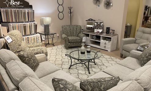 Ferguson's House Of Furniture