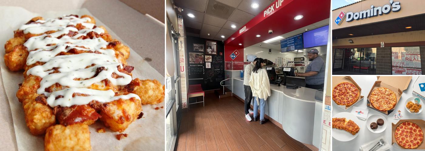 Domino's Pizza