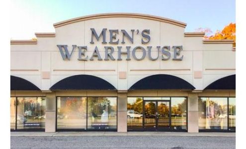 Men's Wearhouse