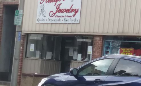 Restifo Jewelry Laboratory