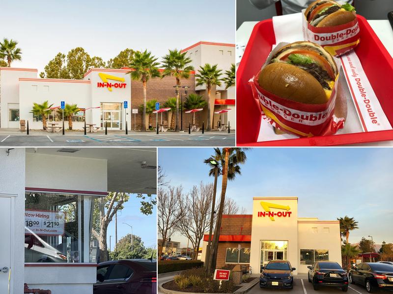 In-N-Out Burger