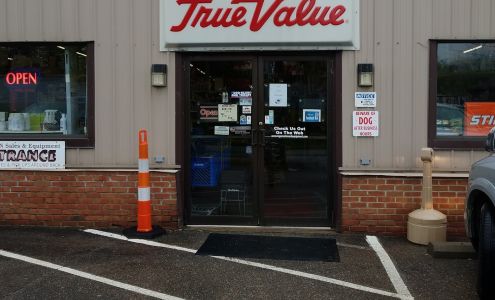 M. Ragan True Value Sales & Equipment
