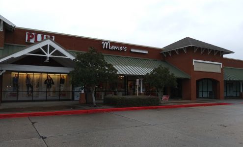 Meme's Beads and Things