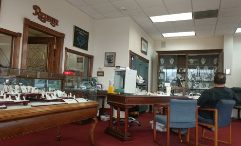 Louisiana Diamond & Jewelry